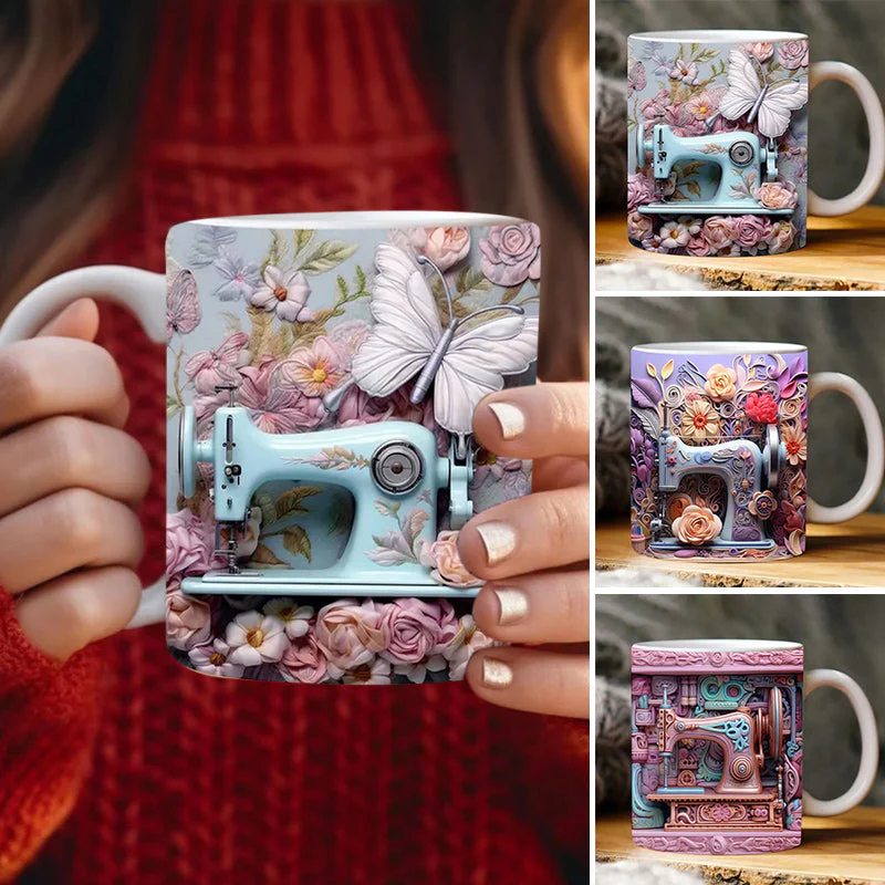 3D naaimok - Image 3