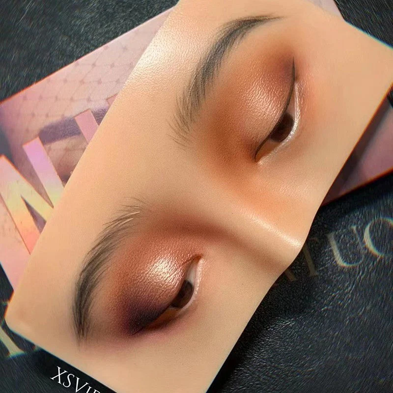 3D-oogmake-up pad - Image 10