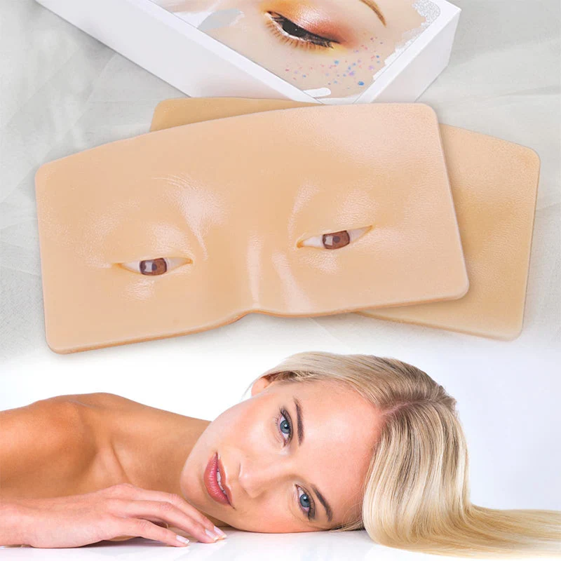 3D-oogmake-up pad - Image 5
