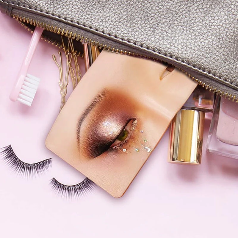 3D-oogmake-up pad - Image 8