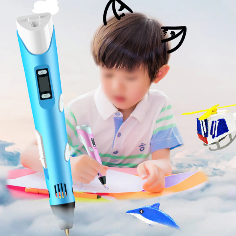 3D-Printpen - Image 2