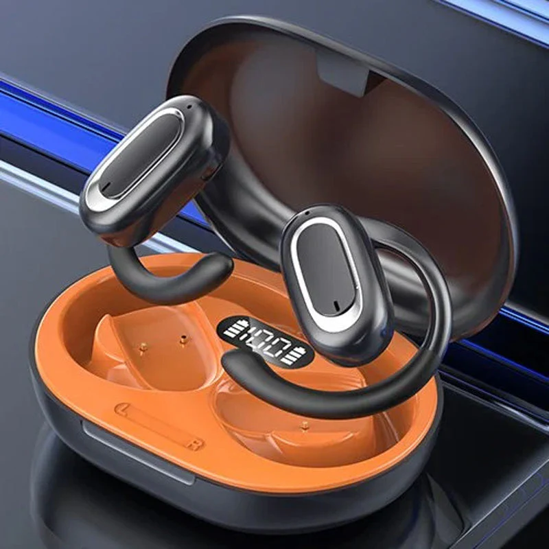 3D-surroundgeluid Open Bluetooth-headset - Image 10
