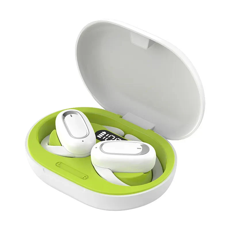 3D-surroundgeluid Open Bluetooth-headset - Image 13