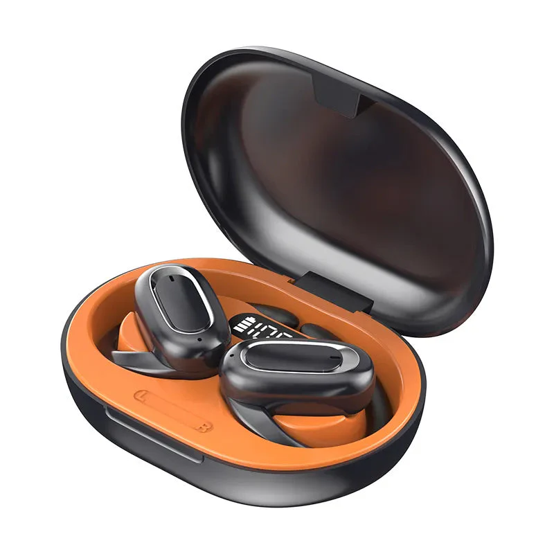 3D-surroundgeluid Open Bluetooth-headset - Image 14