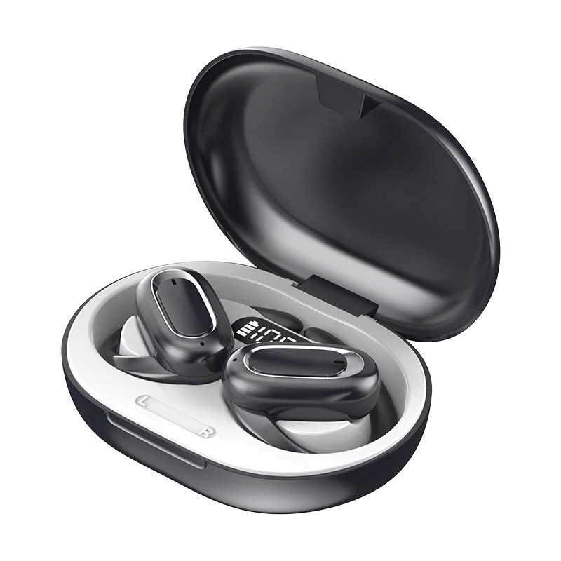 3D-surroundgeluid Open Bluetooth-headset - Image 15