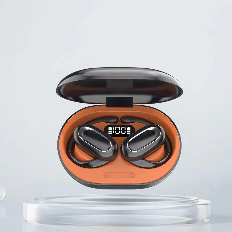 3D-surroundgeluid Open Bluetooth-headset - Image 2