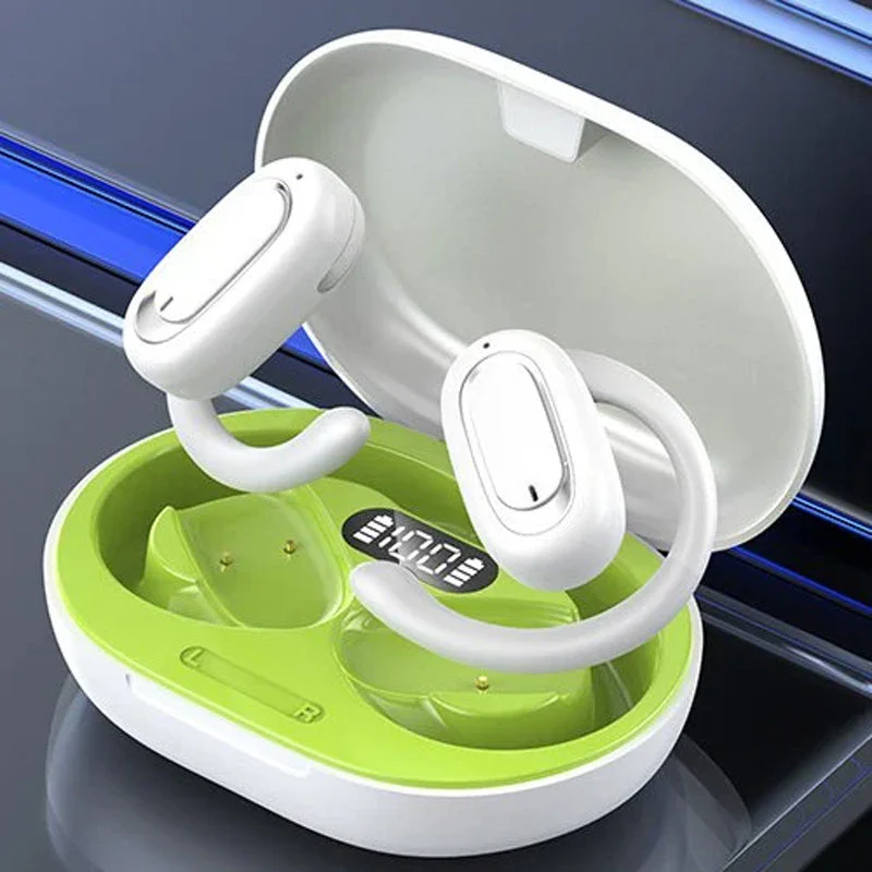 3D-surroundgeluid Open Bluetooth-headset - Image 9