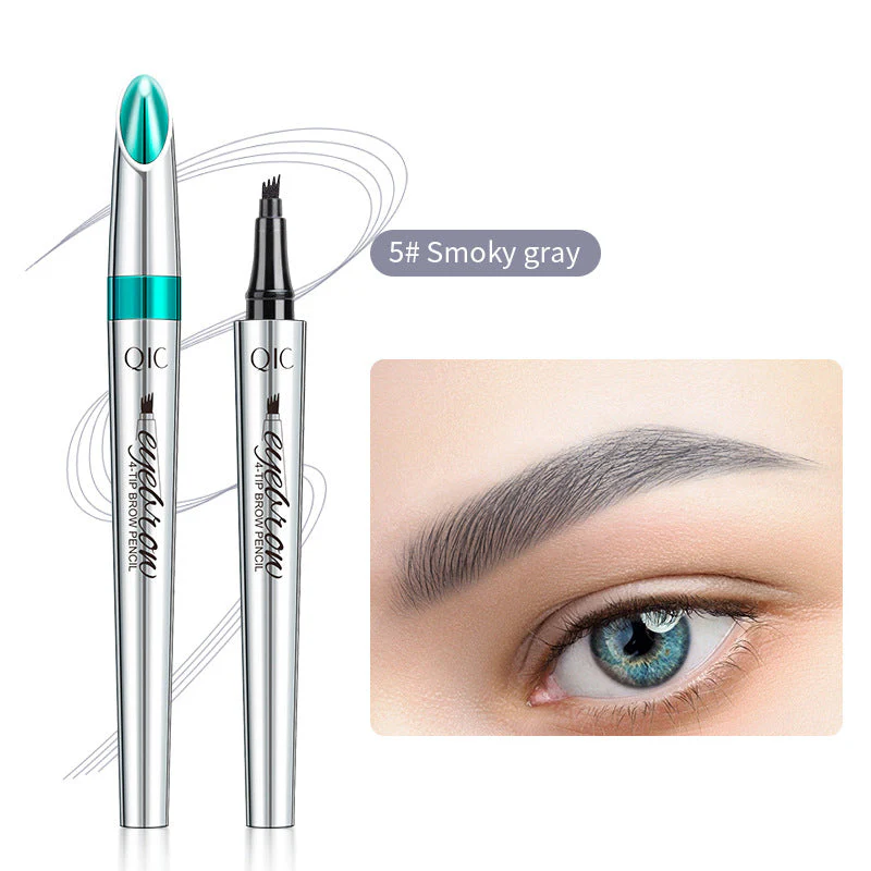 BrowEase - 3D Waterdichte Microblading Wenkbrauwpen | 1+1 GRATIS - Image 11
