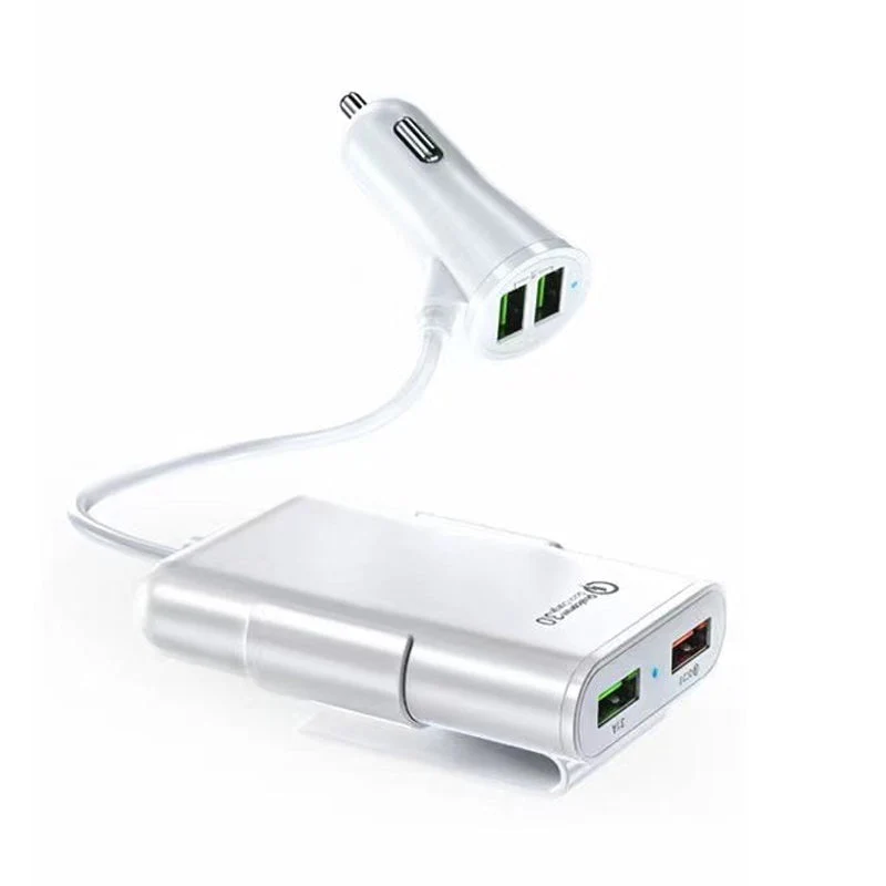 4 in 1 auto achterbankoplader - Image 11