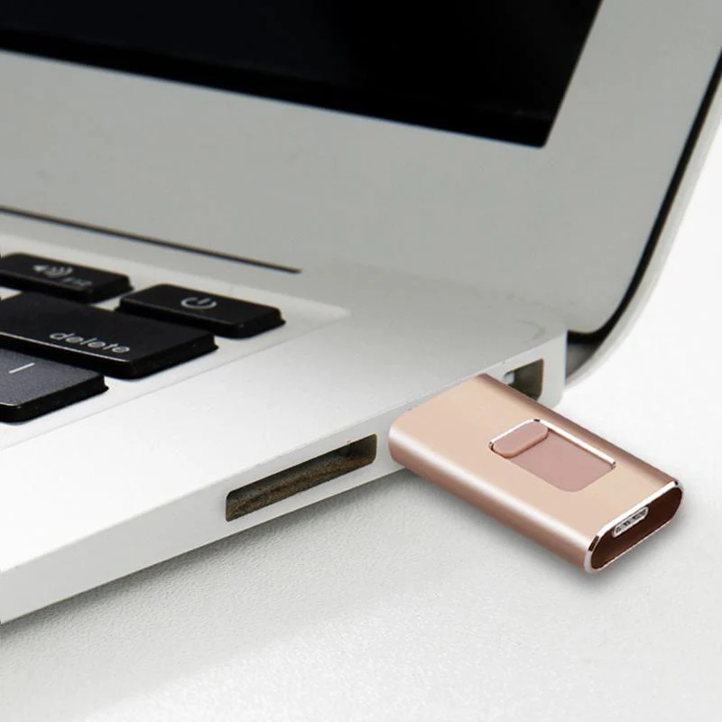 4 in 1 Flash-schijf USB - Image 7