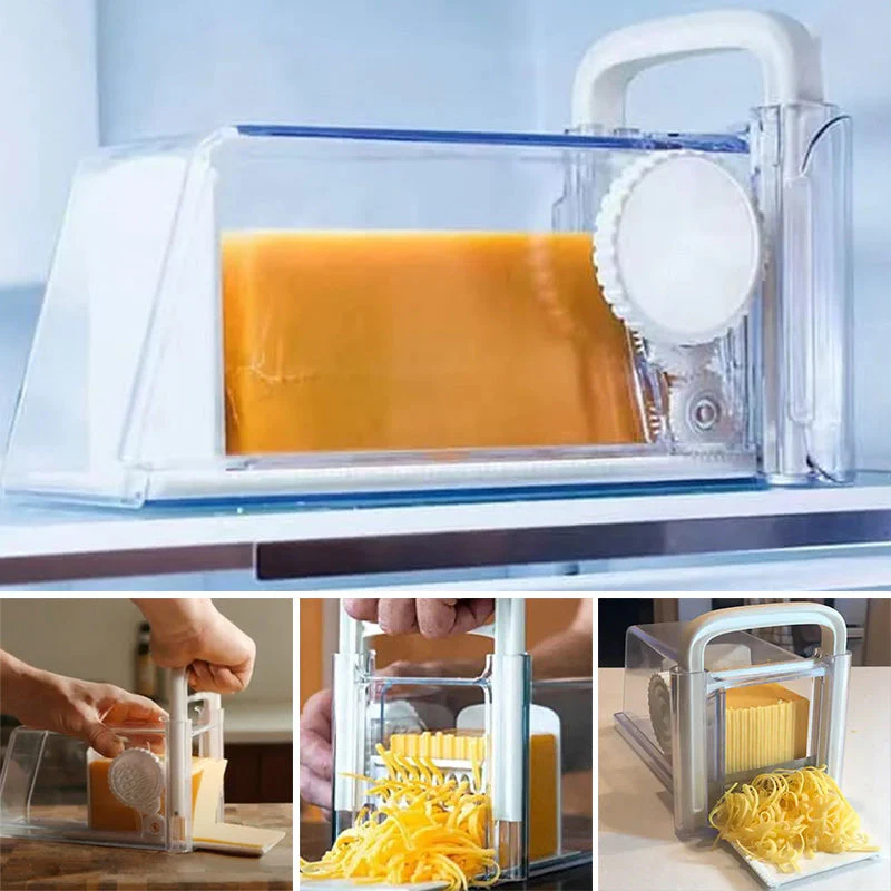 4 in 1 Kaassnijder - Image 5