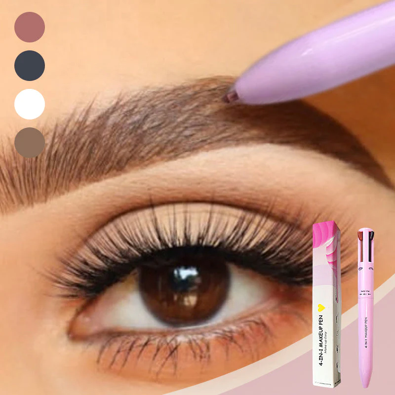 GlamStick - Jouw complete make-up oplossing in één pen | 1+1 GRATIS - Image 12