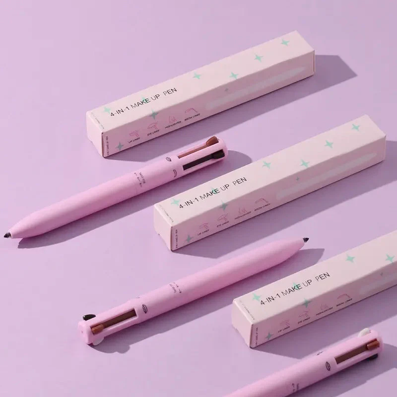 GlamStick - Jouw complete make-up oplossing in één pen | 1+1 GRATIS - Image 6