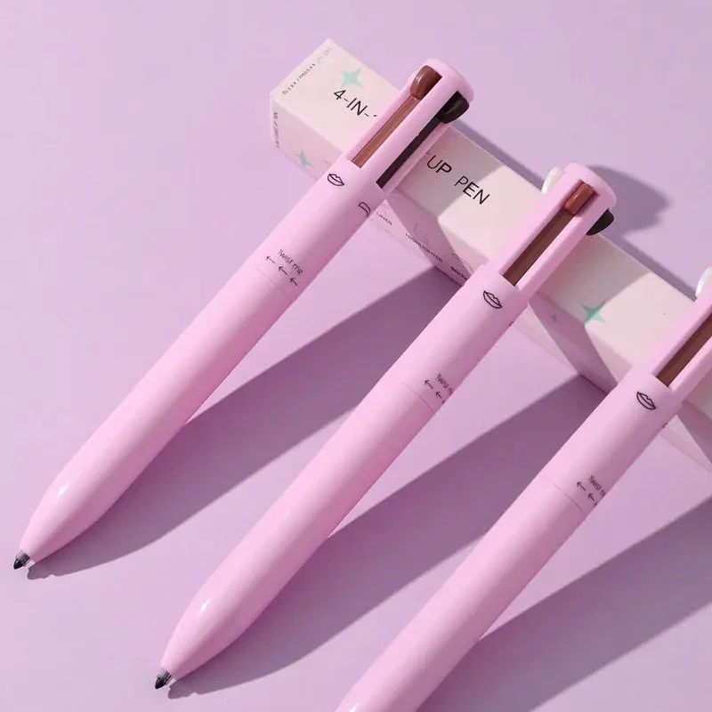 GlamStick - Jouw complete make-up oplossing in één pen | 1+1 GRATIS - Image 7