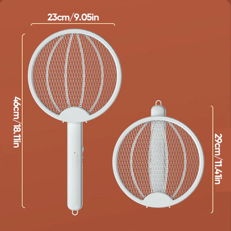 4 in 1 muggenmepper - Image 9