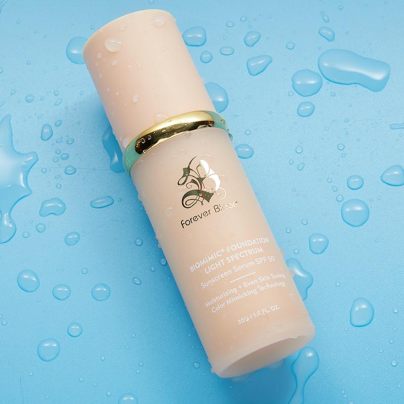 4-in-1 Perfecte Huid Foundation - Image 2