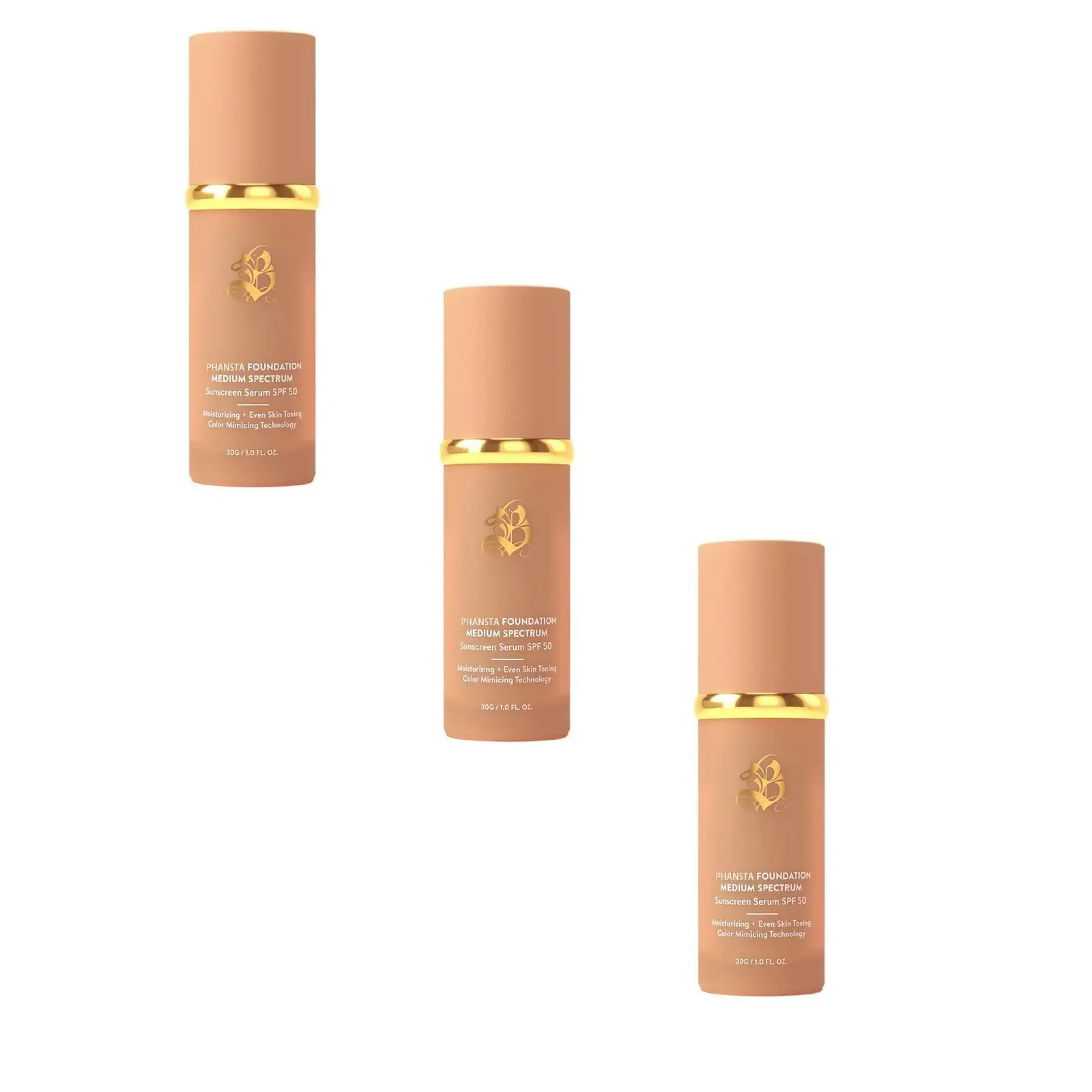 4-in-1 Perfecte Huid Foundation - Image 9
