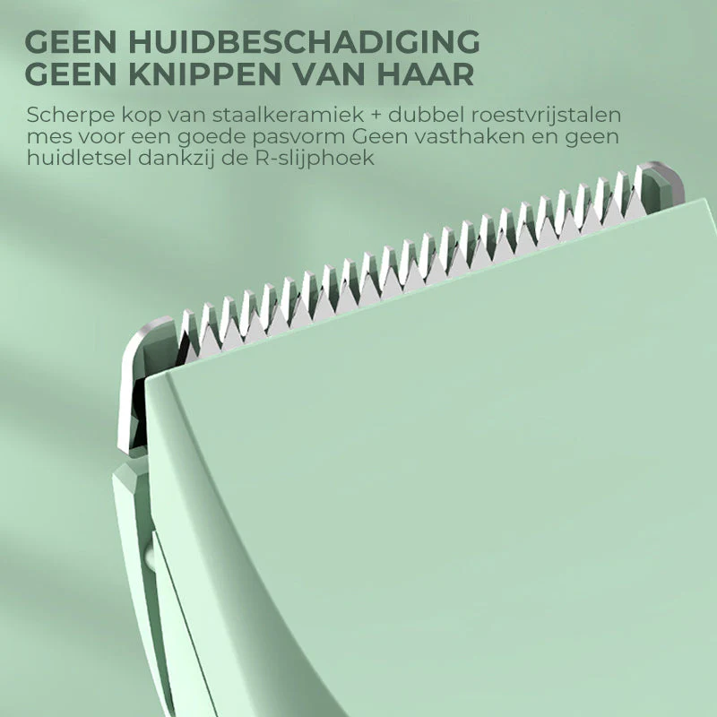 PawPerfect Pro - 4-in-1 scheerapparaat voor dierenhaar | 50% KORTING - Image 11