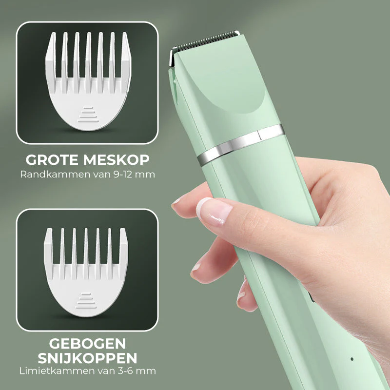 PawPerfect Pro - 4-in-1 scheerapparaat voor dierenhaar | 50% KORTING - Image 13