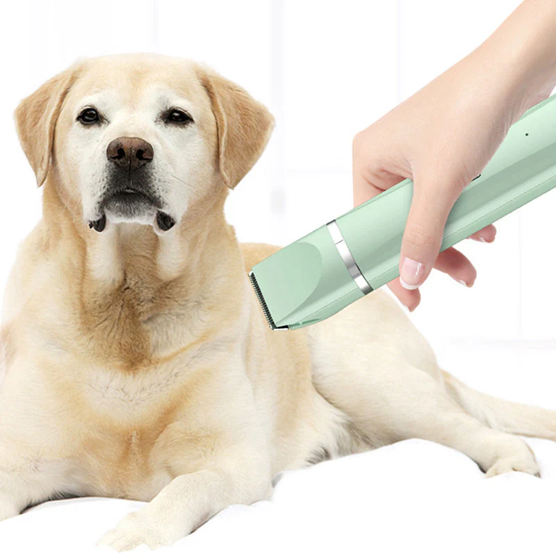 PawPerfect Pro - 4-in-1 scheerapparaat voor dierenhaar | 50% KORTING - Image 3