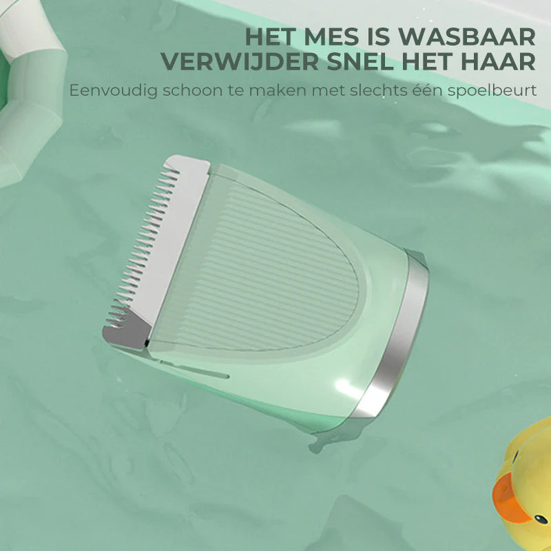 PawPerfect Pro - 4-in-1 scheerapparaat voor dierenhaar | 50% KORTING - Image 6