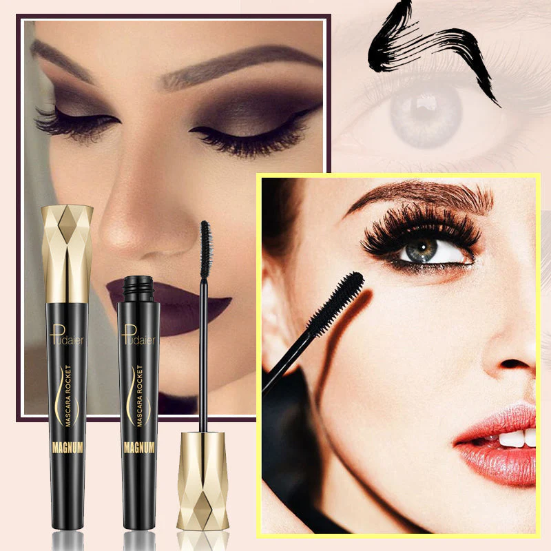4D LIQUID LASH EXTENSIONS MASCARA - Image 10
