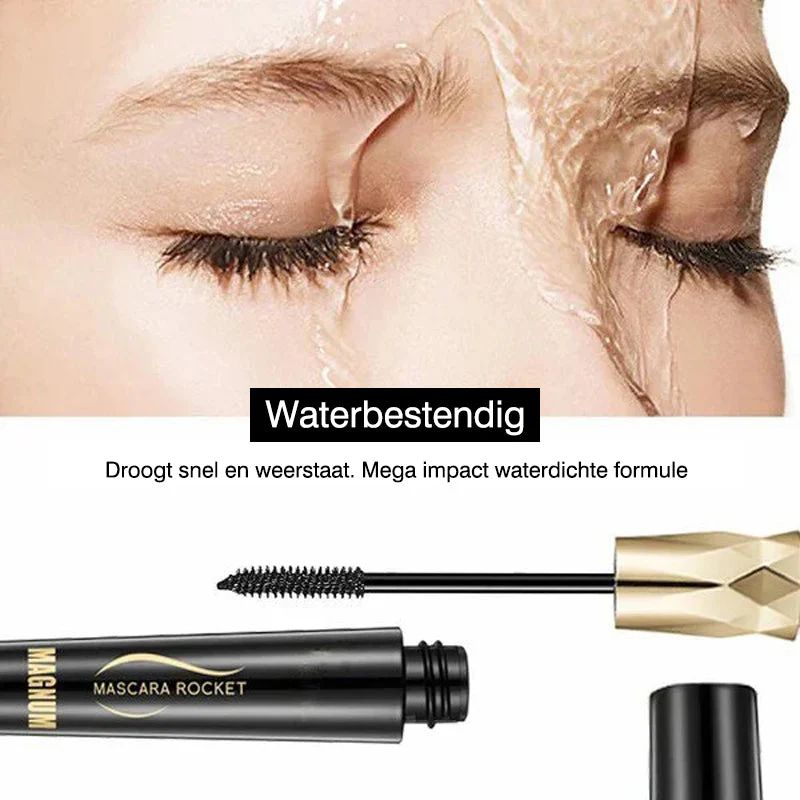 4D LIQUID LASH EXTENSIONS MASCARA - Image 6
