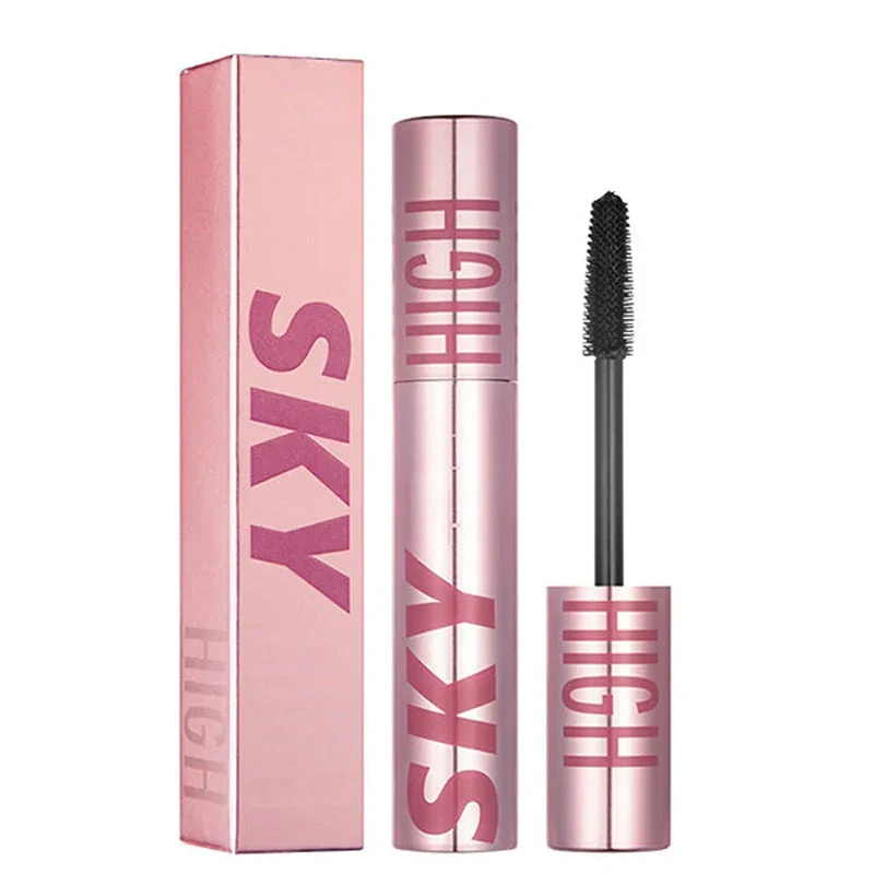 4D Verlengende Curling Mascara - Image 7