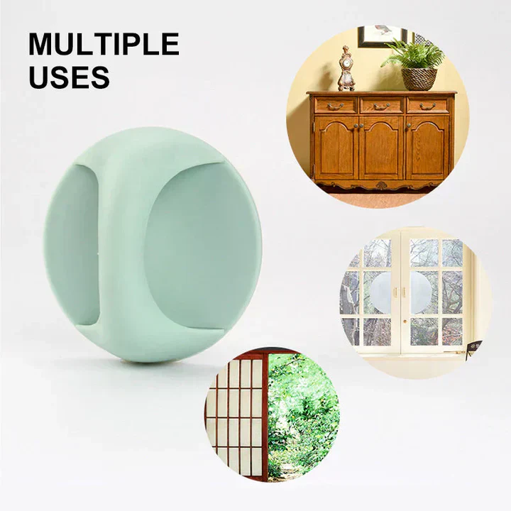 GripFix - Zelfklevende handgrepen – moeiteloos installeren zonder gereedschap of schade | 5 + 5 GRATIS - Image 9