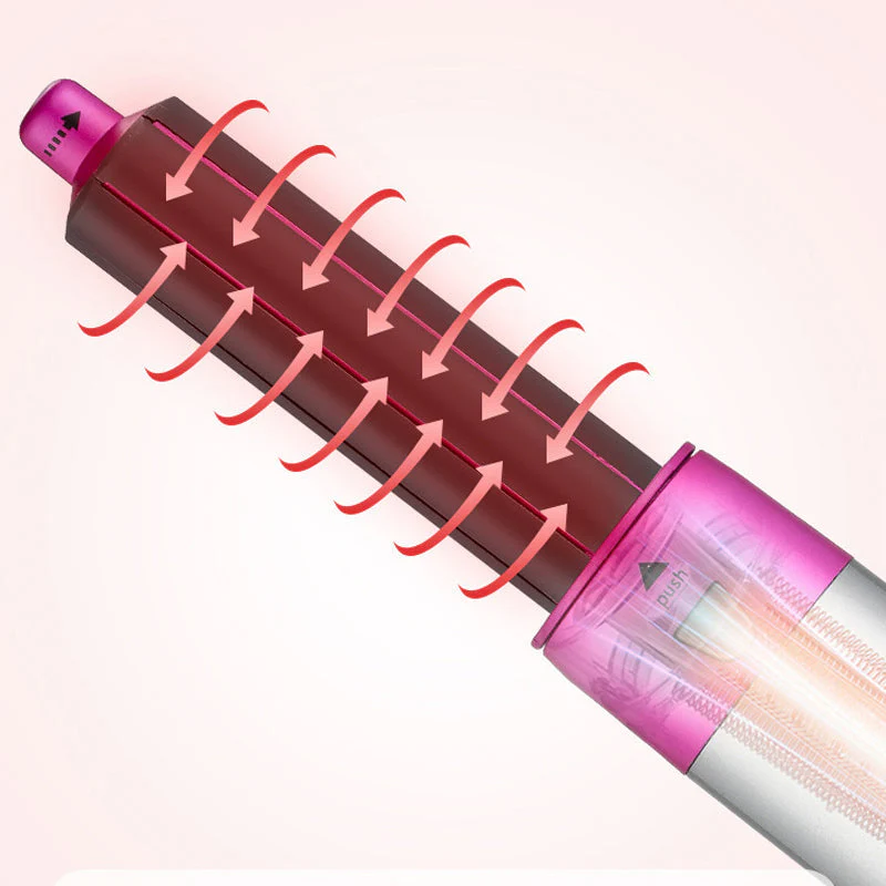 5-in-1 professionele styler - Image 8