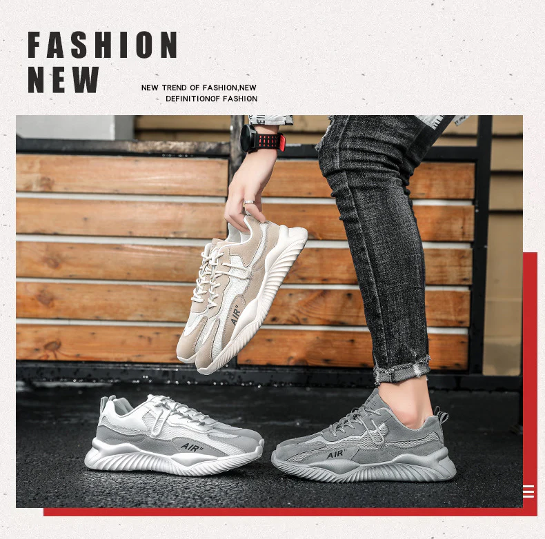 50% KORTING |  2023 Airsneakers™ - Image 12