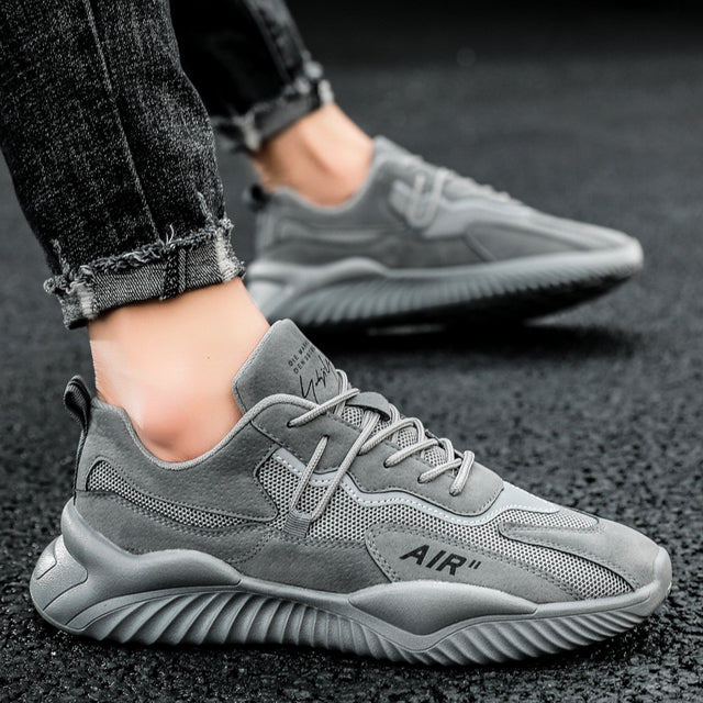 50% KORTING |  2023 Airsneakers™ - Image 2