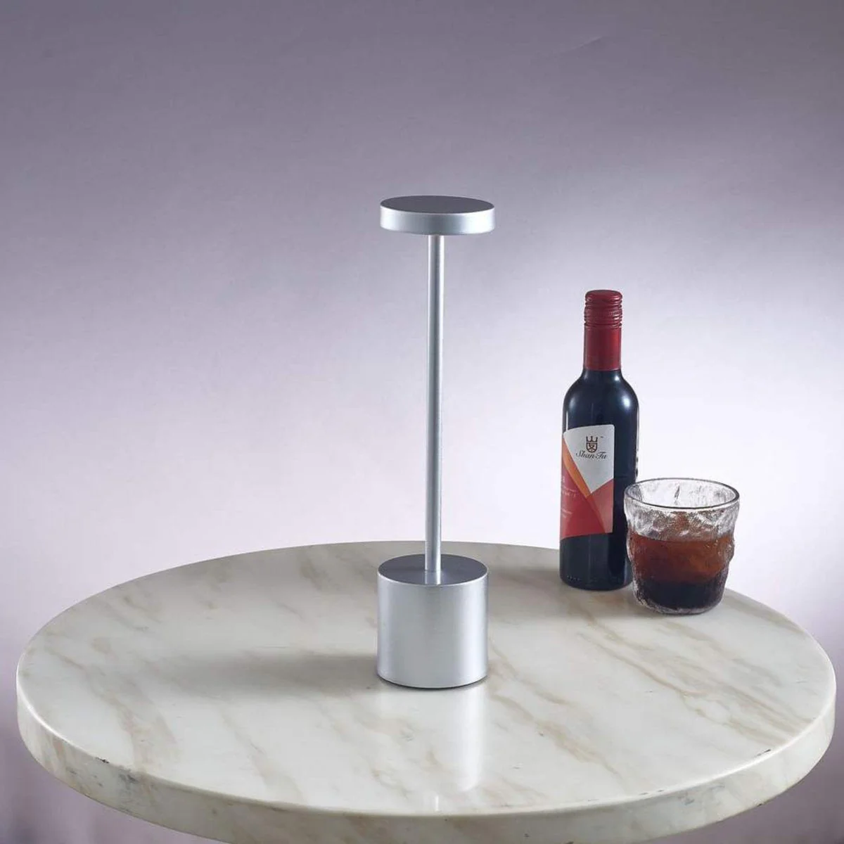50% KORTING | 2024 Luxe Lampfy™ - USB dimbare Led Lamp - Image 11