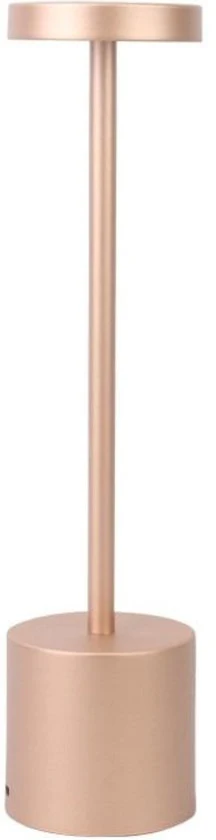 50% KORTING | 2024 Luxe Lampfy™ - USB dimbare Led Lamp - Image 13