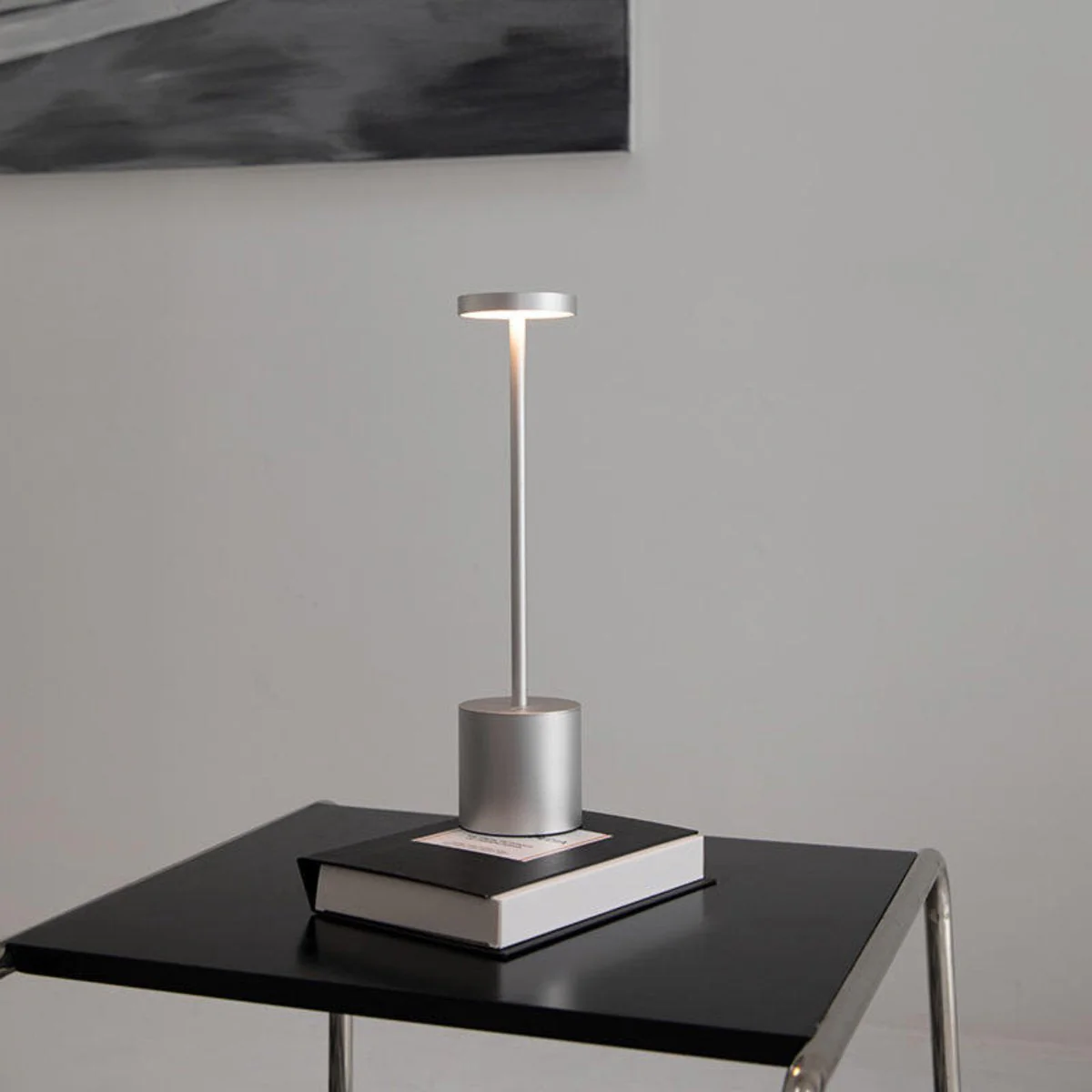 50% KORTING | 2024 Luxe Lampfy™ - USB dimbare Led Lamp - Image 3
