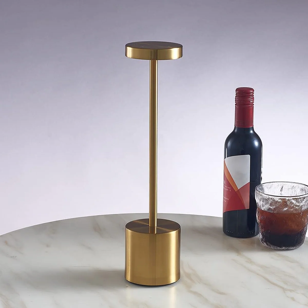 50% KORTING | 2024 Luxe Lampfy™ - USB dimbare Led Lamp - Image 5