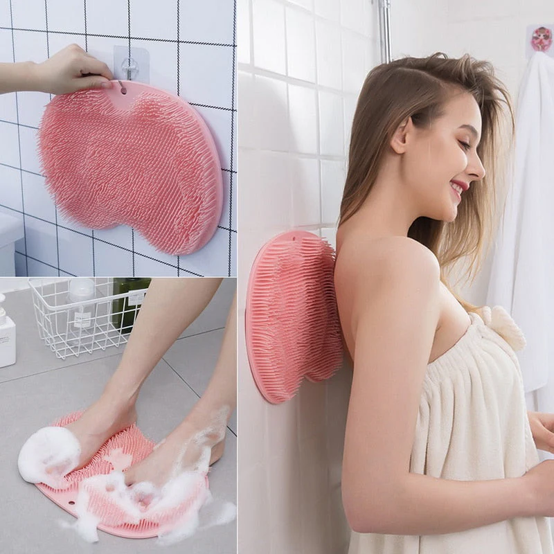 50% KORTING | Doras™ Douche Voet Massager - Image 5