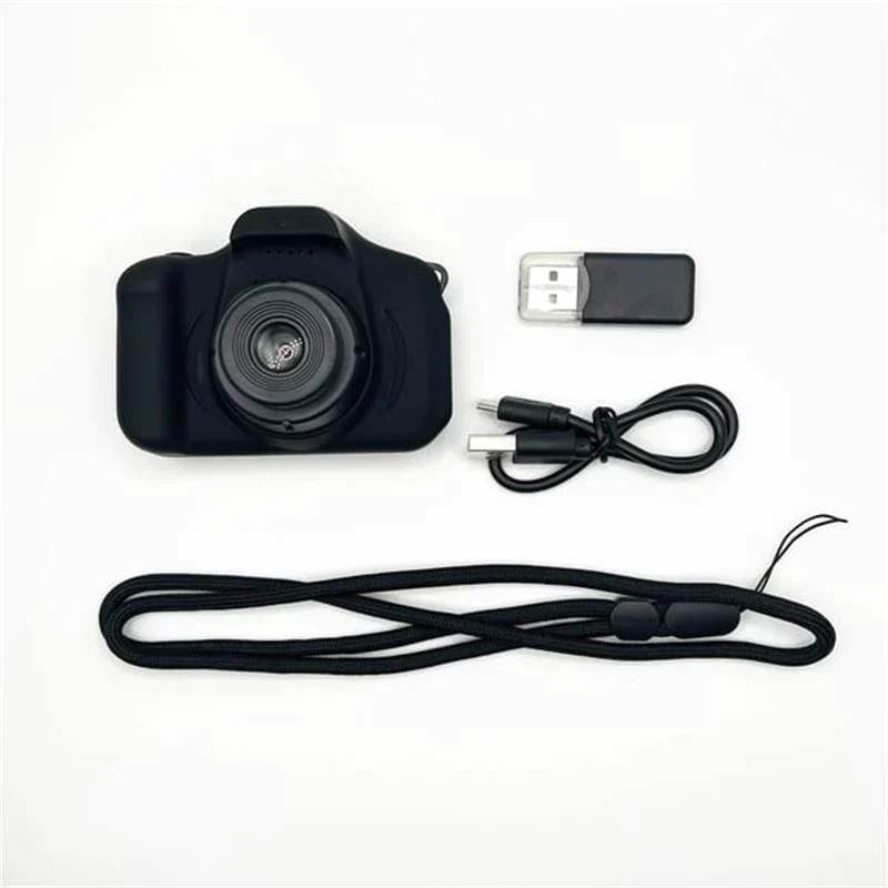 RetroShoot™ - Vintage Minicamera (tot 60% KORTING) - Image 4