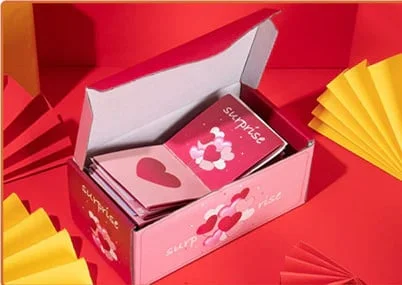Verrassingsgeschenkbox™ | 50% KORTING - Image 5