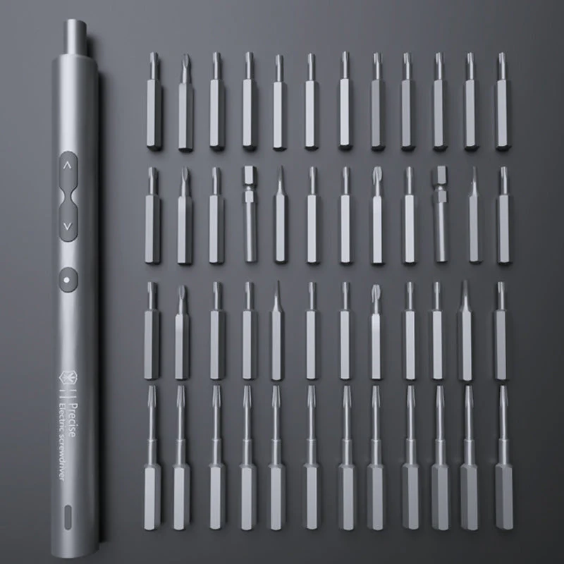 51 in 1 elektrische schroevendraaier - Image 10
