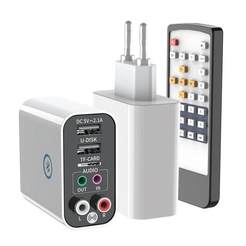 6 in 1 Multifunctionele Stekker - Image 8