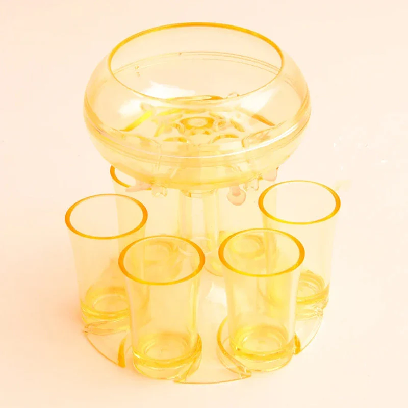6 Shotglas dispenser en houder - Image 25