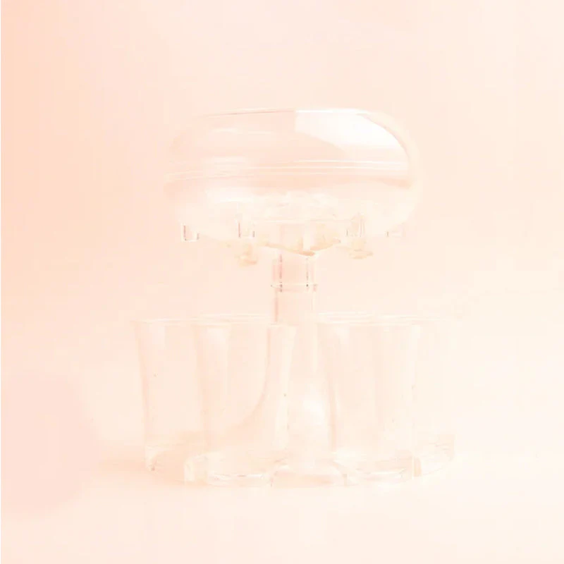 6 Shotglas dispenser en houder - Image 26
