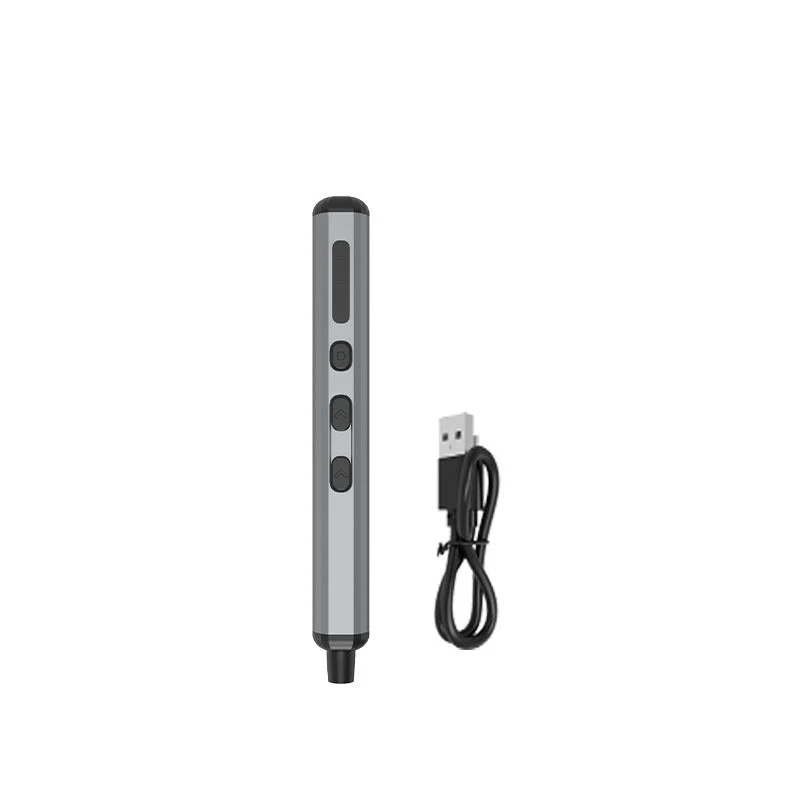 68-in-1 mini-precisie-elektrische schroevendraaierset - Image 7