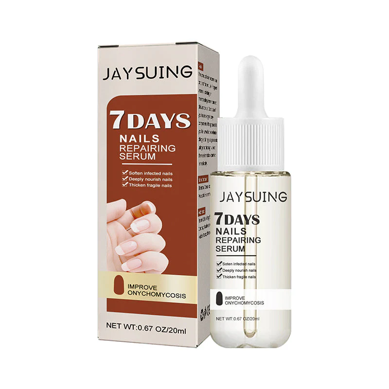 7 dagen nagelgroei en versterkend serum - Image 4