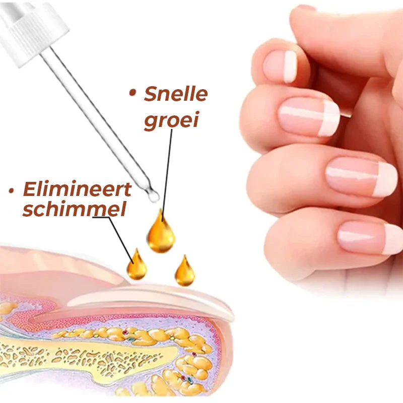 7 dagen nagelgroei en versterkend serum - Image 6