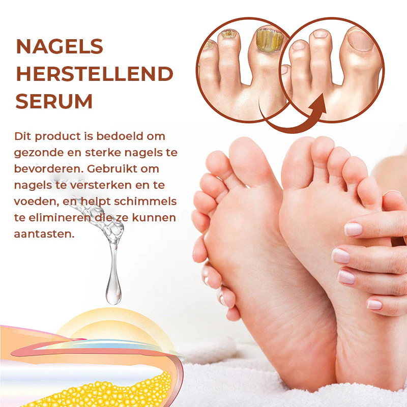 7 dagen nagelgroei en versterkend serum - Image 7