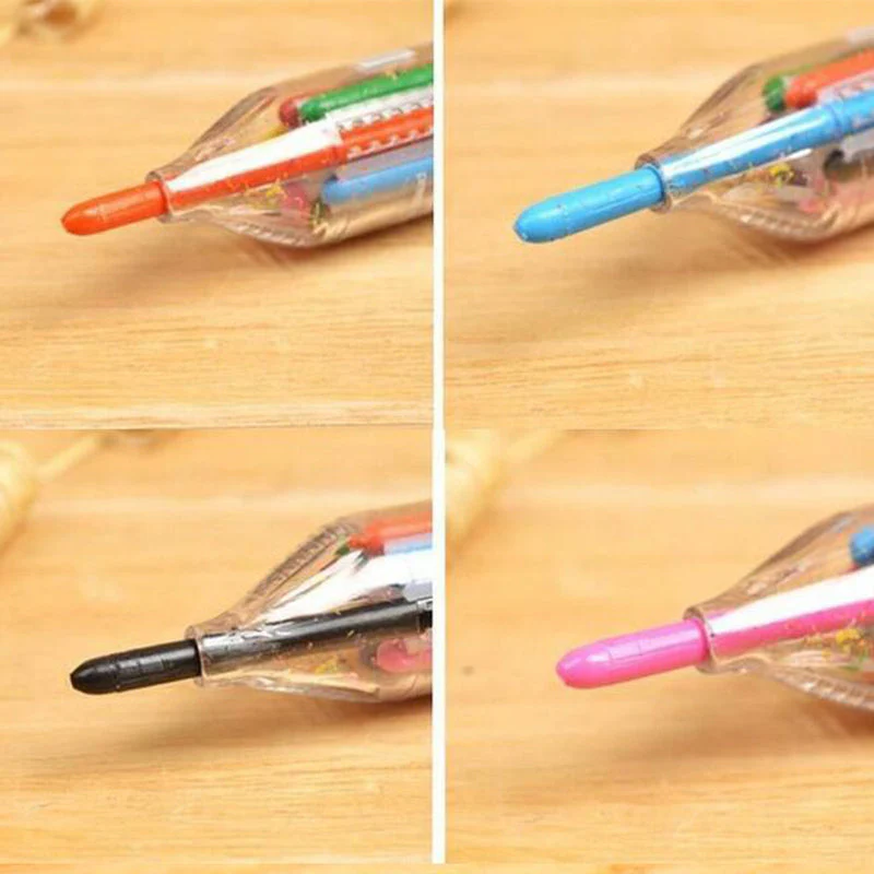 8 in 1 kleur potloden - Image 3