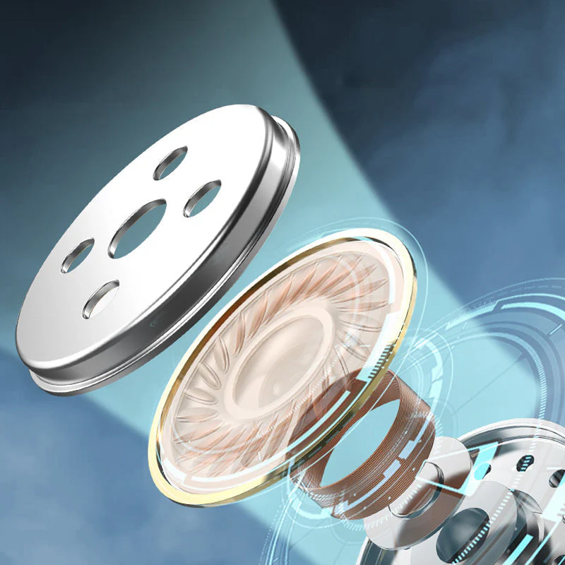 A23 draadloze Bluetooth-headset - Image 7