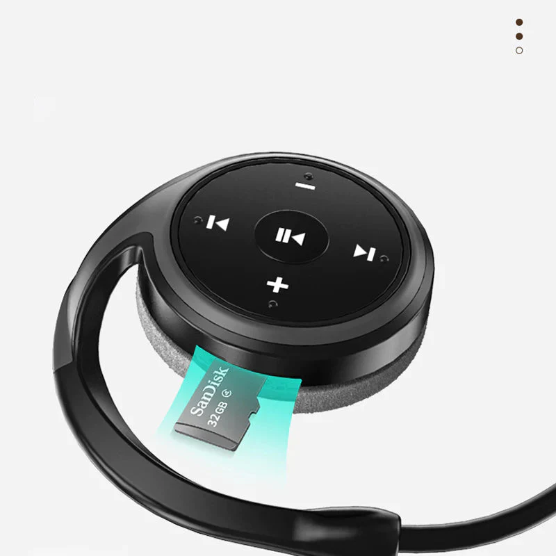 A23 draadloze Bluetooth-headset - Image 8